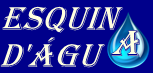Esquina D'água
